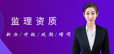 監理資質列表